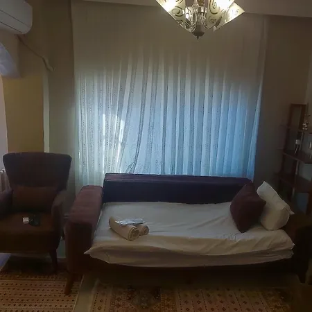 Apartamento Amazing Sultanahmet Estambul