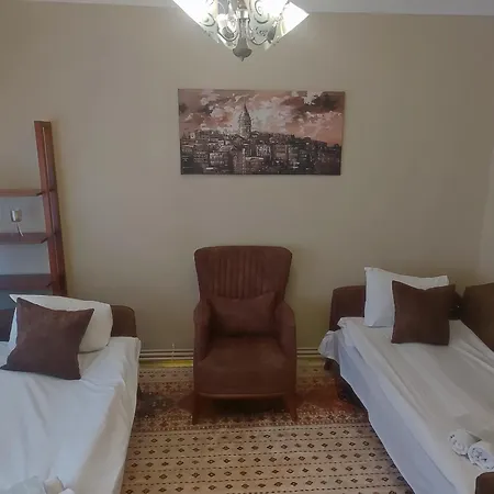 Amazing Sultanahmet Apartamento *