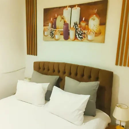 Amazing Sultanahmet Apartamento