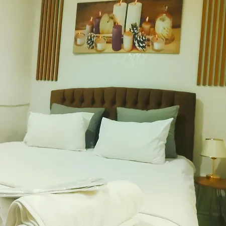 Apartamento Amazing Sultanahmet *