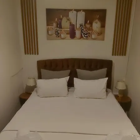 Amazing Sultanahmet * Estambul