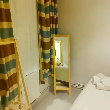 Amazing Sultanahmet Estambul