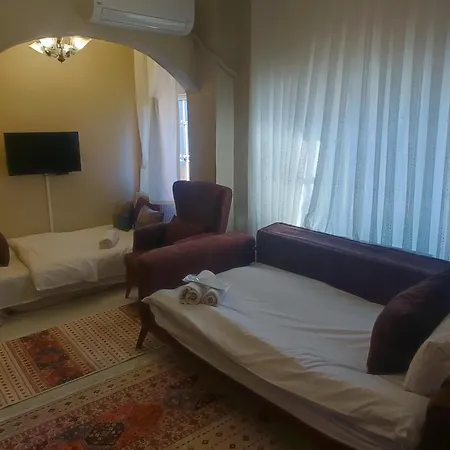 Amazing Sultanahmet * Estambul