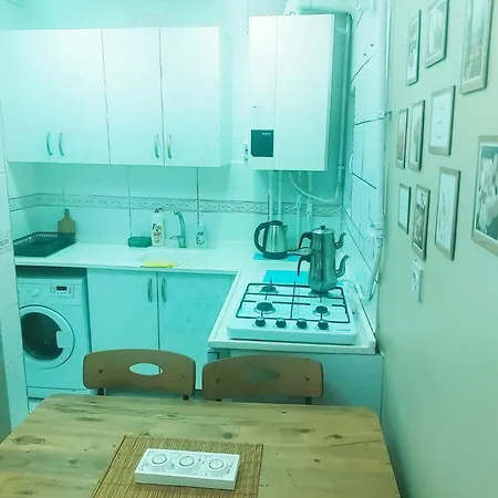 Apartamento Amazing Sultanahmet *