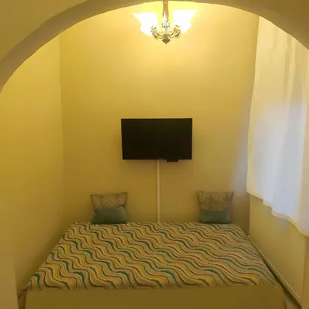 Apartamento Amazing Sultanahmet *