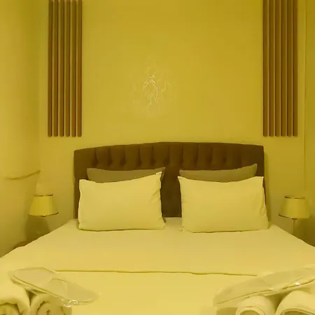 Apartamento Amazing Sultanahmet *