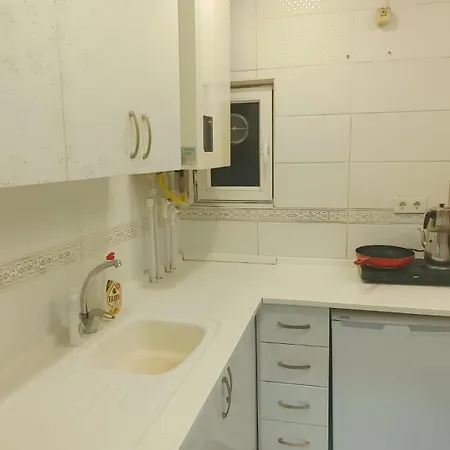 Apartamento Amazing Sultanahmet