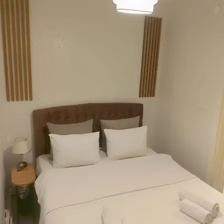 Amazing Sultanahmet Apartamento