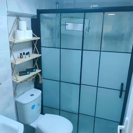 Apartamento Amazing Sultanahmet *