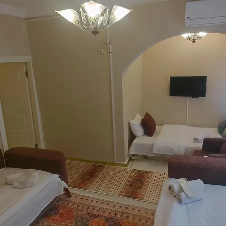 Amazing Sultanahmet Daire *