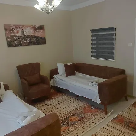 Amazing Sultanahmet *