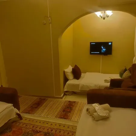 Amazing Sultanahmet Daire *