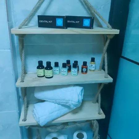 Amazing Sultanahmet Daire İstanbul