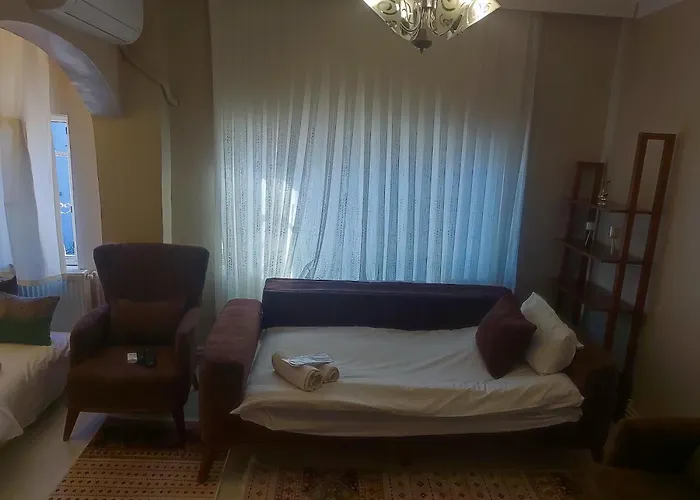 Apartment Amazing Sultanahmet Istanbul