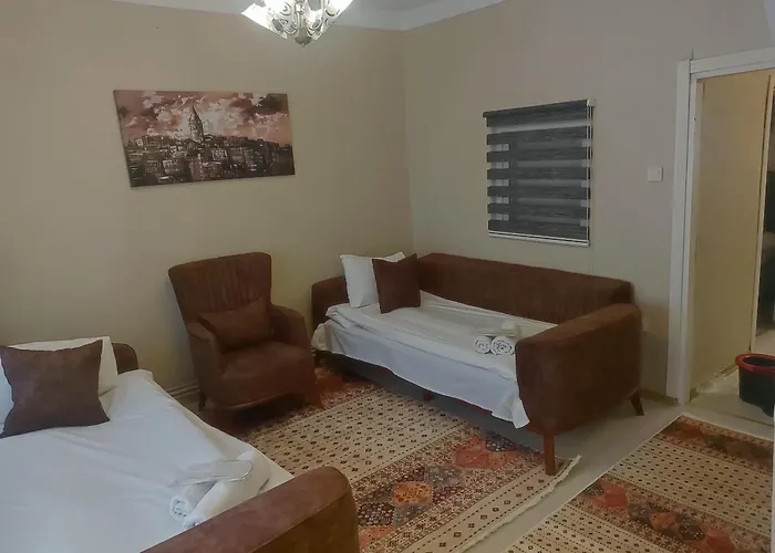 Amazing Sultanahmet *