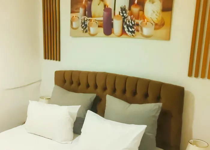 Amazing Sultanahmet Apartment