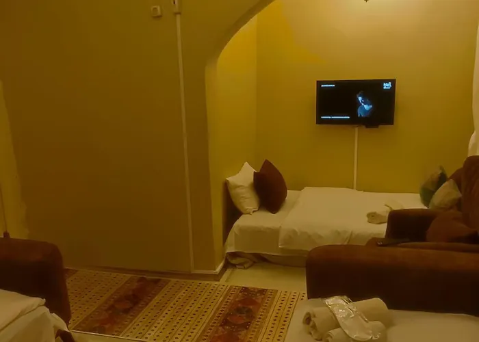 Amazing Sultanahmet Apartment *