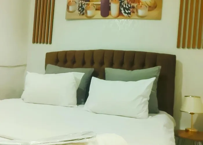 Apartment Amazing Sultanahmet *