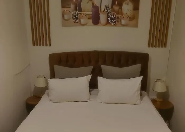 Amazing Sultanahmet * Istanbul