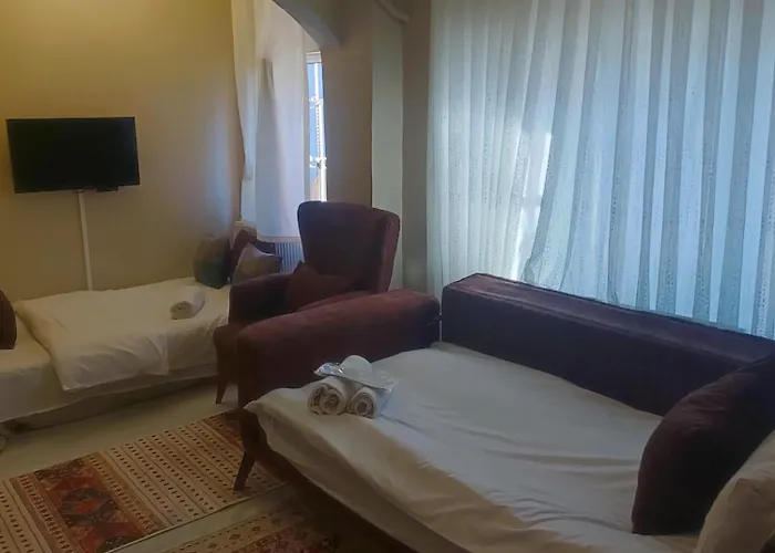 Amazing Sultanahmet * Istanbul