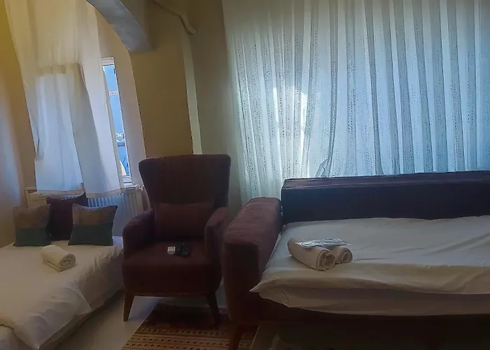 Apartment Amazing Sultanahmet