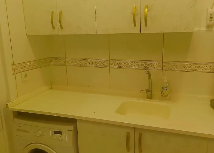 Amazing Sultanahmet * Istanbul