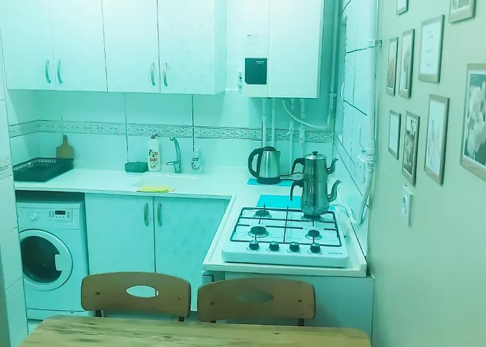 Apartment Amazing Sultanahmet *