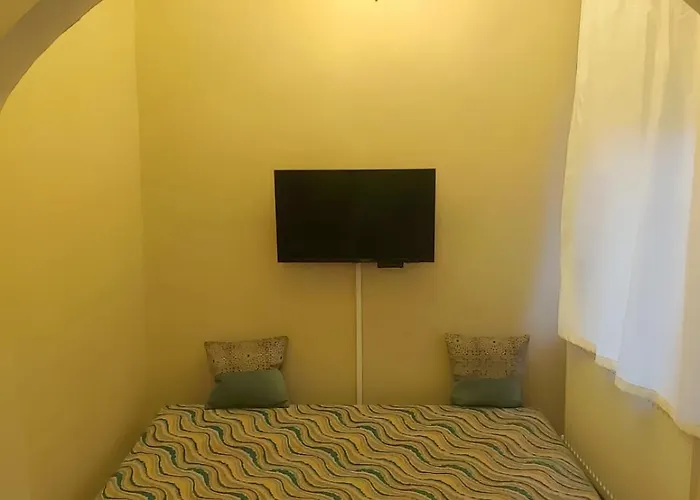 Apartment Amazing Sultanahmet *