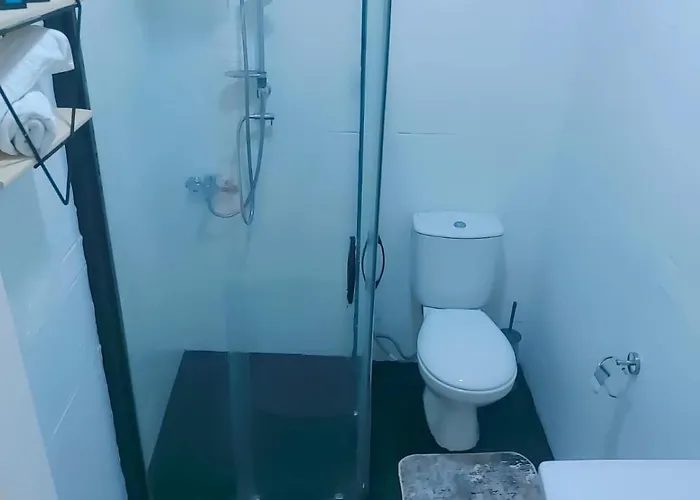 Apartment Amazing Sultanahmet