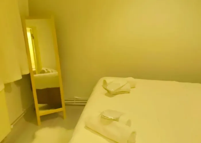 Amazing Sultanahmet Apartment