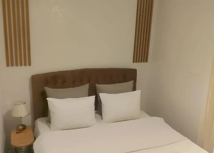 Amazing Sultanahmet Apartment