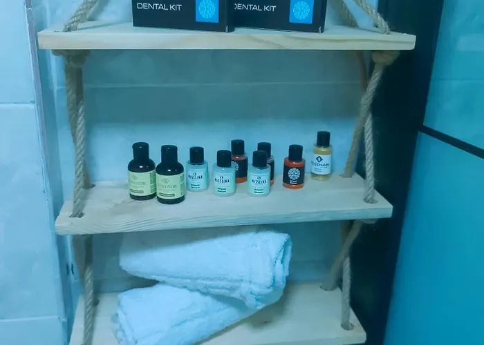 Amazing Sultanahmet Apartment Istanbul