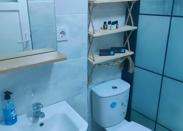 Amazing Sultanahmet Apartment