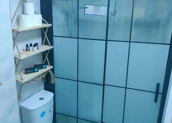 Apartment Amazing Sultanahmet *