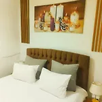 Amazing Sultanahmet Апартаменты