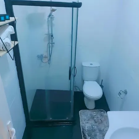 Apartmán Amazing Sultanahmet