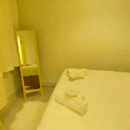Amazing Sultanahmet Apartmán