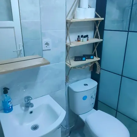 Amazing Sultanahmet Apartmán